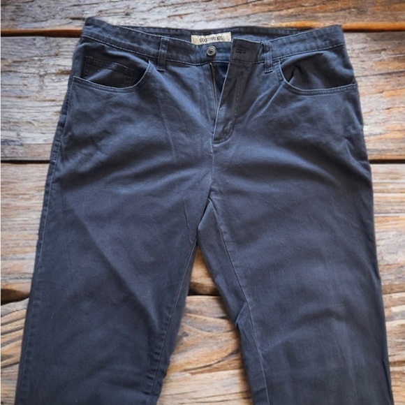 Goodthreads Navy Chinos Stylish and Comfortable - Picture 1 of 3